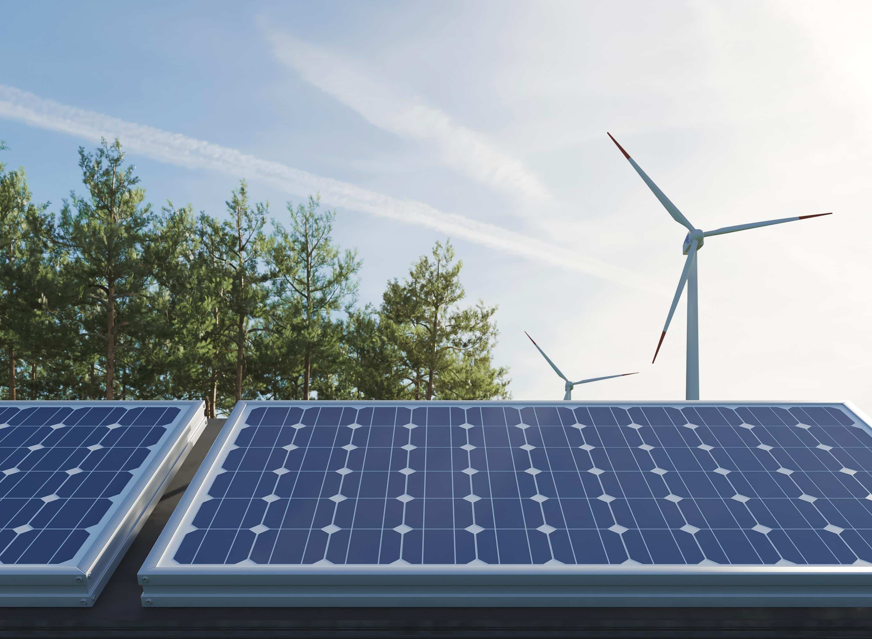 Senate Bill Threatens Jobs and Capacity in Renewable Energy Sector