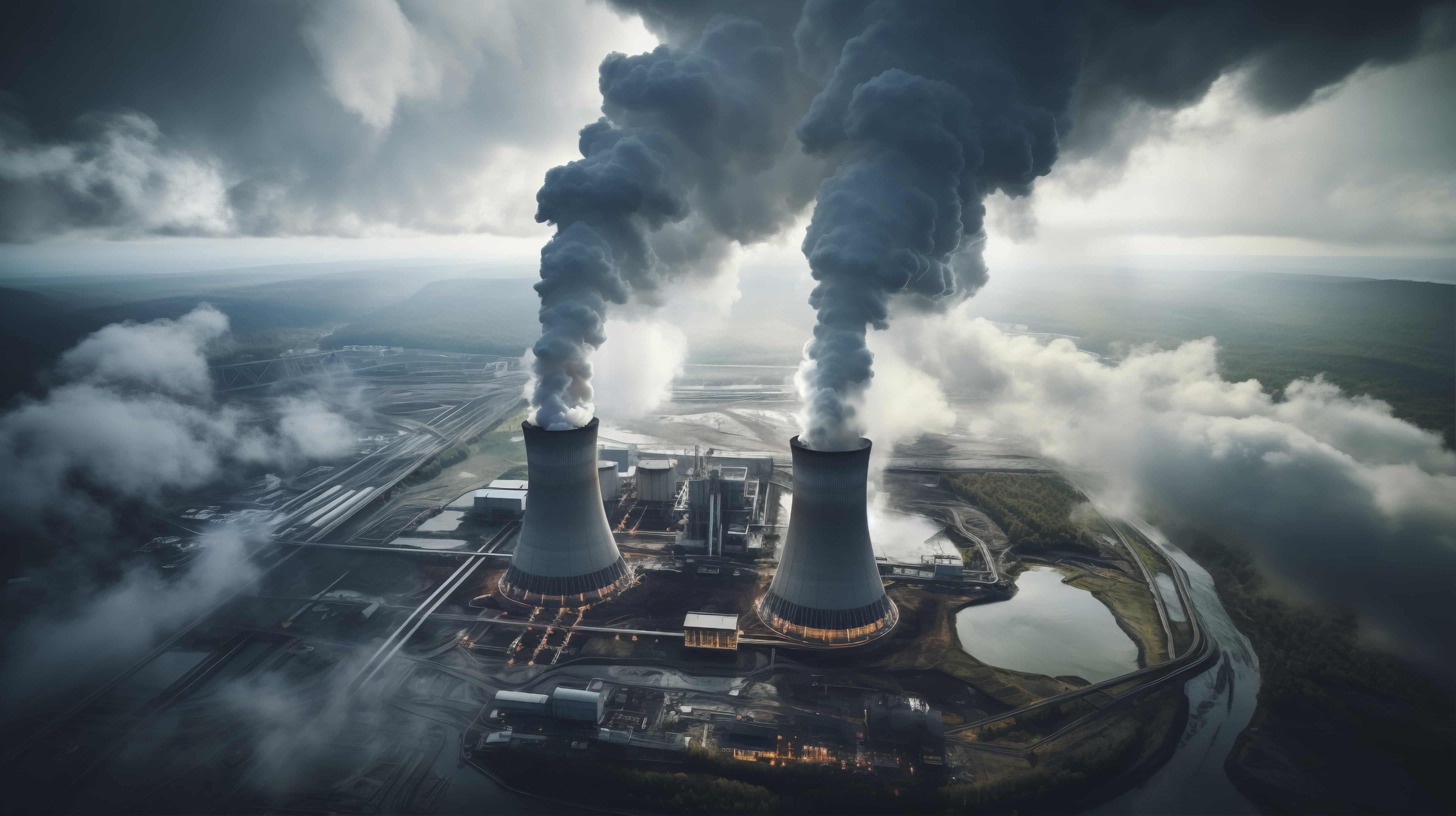 Fossil Fuel Financing by Banks Rose Sharply in 2024