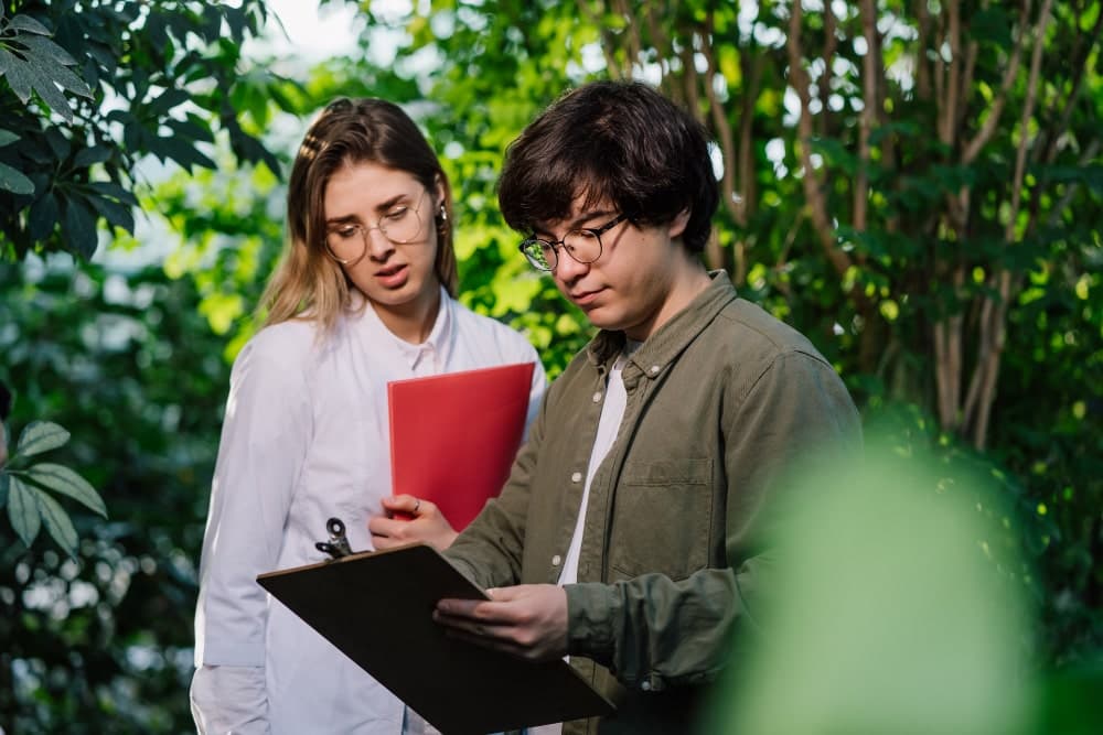 ESG Finance Curriculum Undergoes Real-World Redesign