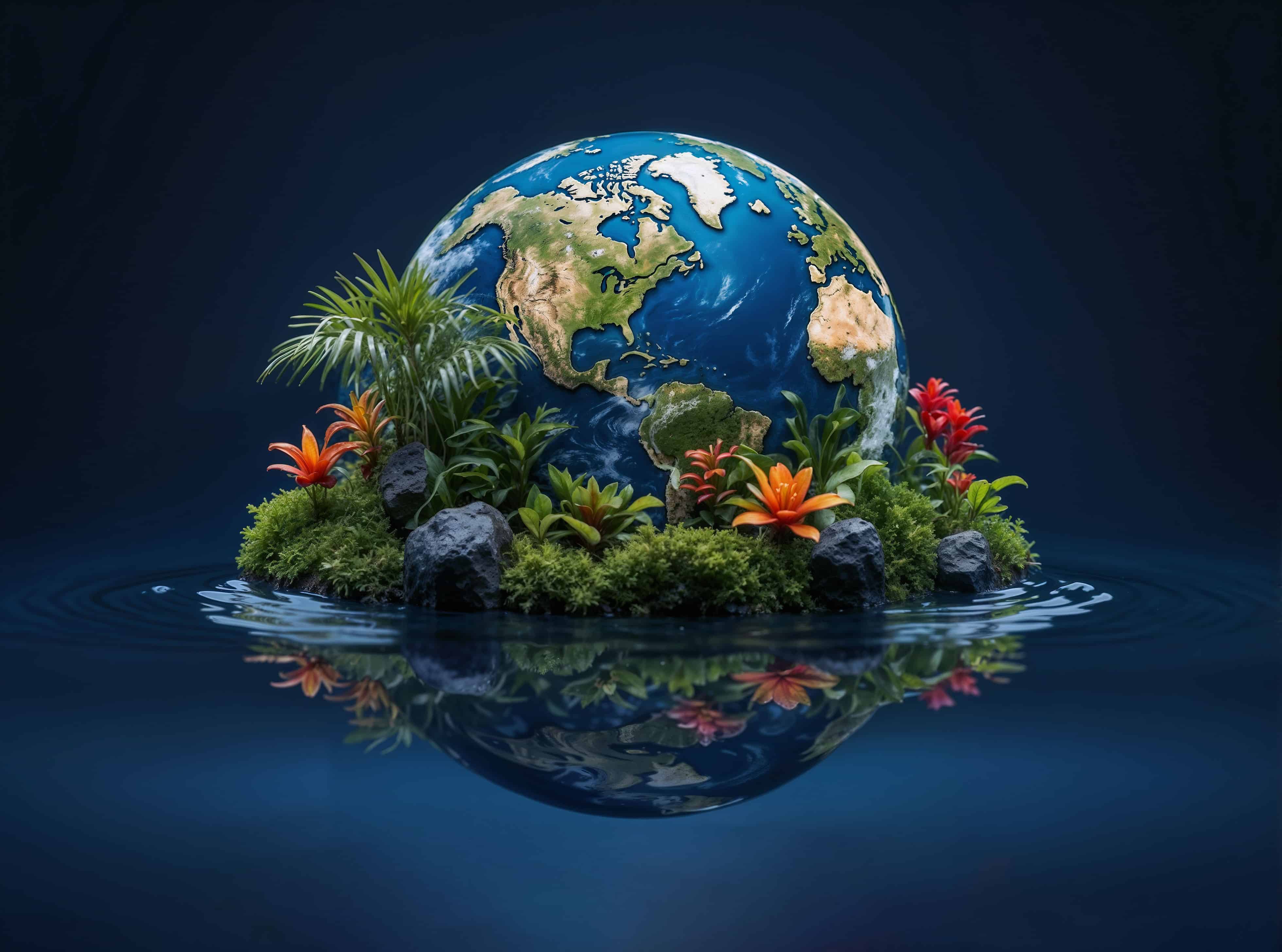 Biodiversity Reporting: The Next Big Thing After Carbon
