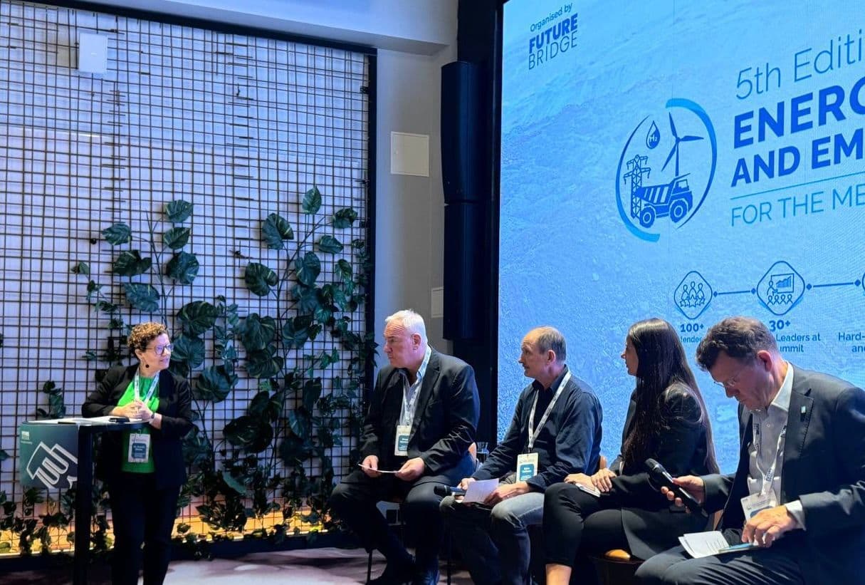 Decarbonized Mines Summit Canada 2025