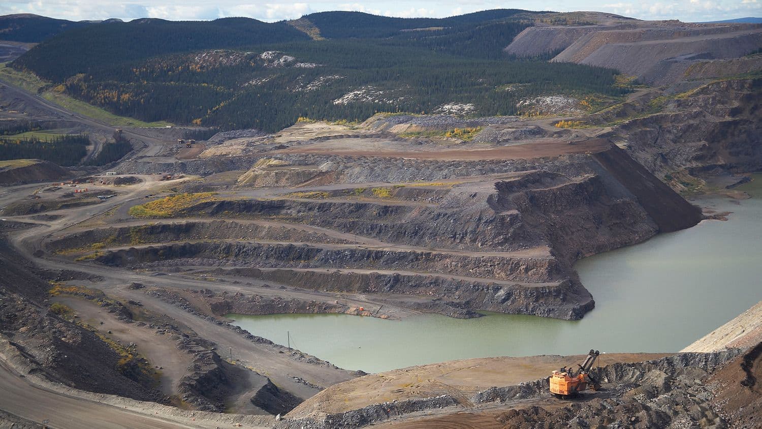 H2 Green Steel, Rio Tinto Partner for Ore Innovations