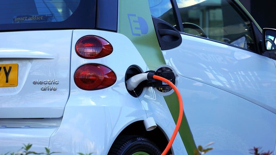 Delaware to Adopt California's Zero Emission Vehicle Regulations