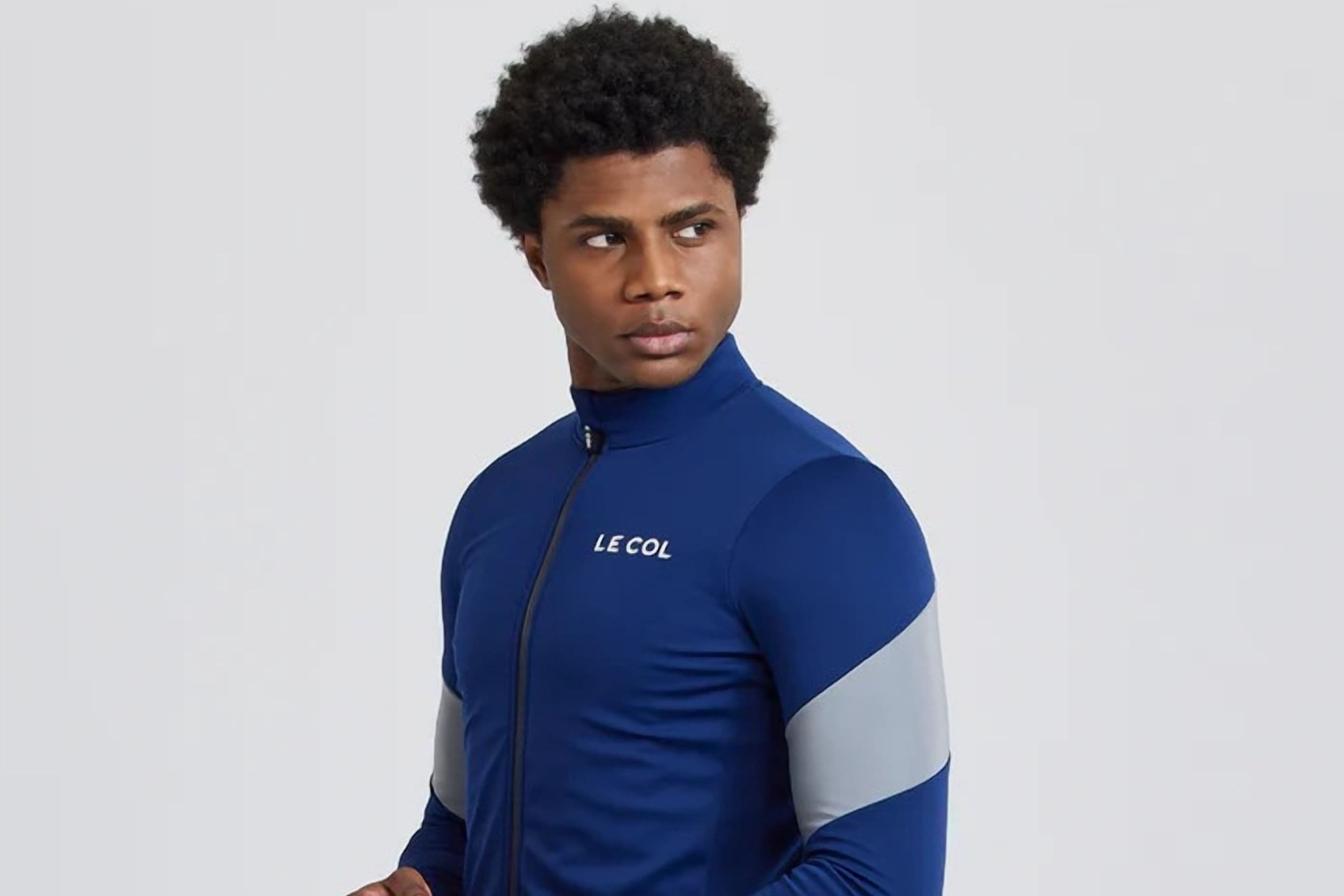 Cycling Gear Goes Green with Plant-Based Fabric