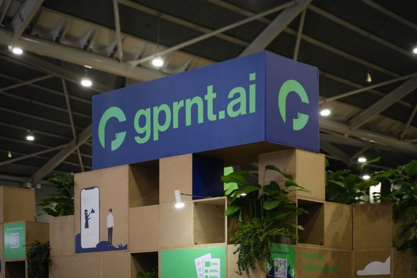 MAS's Gprnt Supports Businesses in Sustainability Reporting