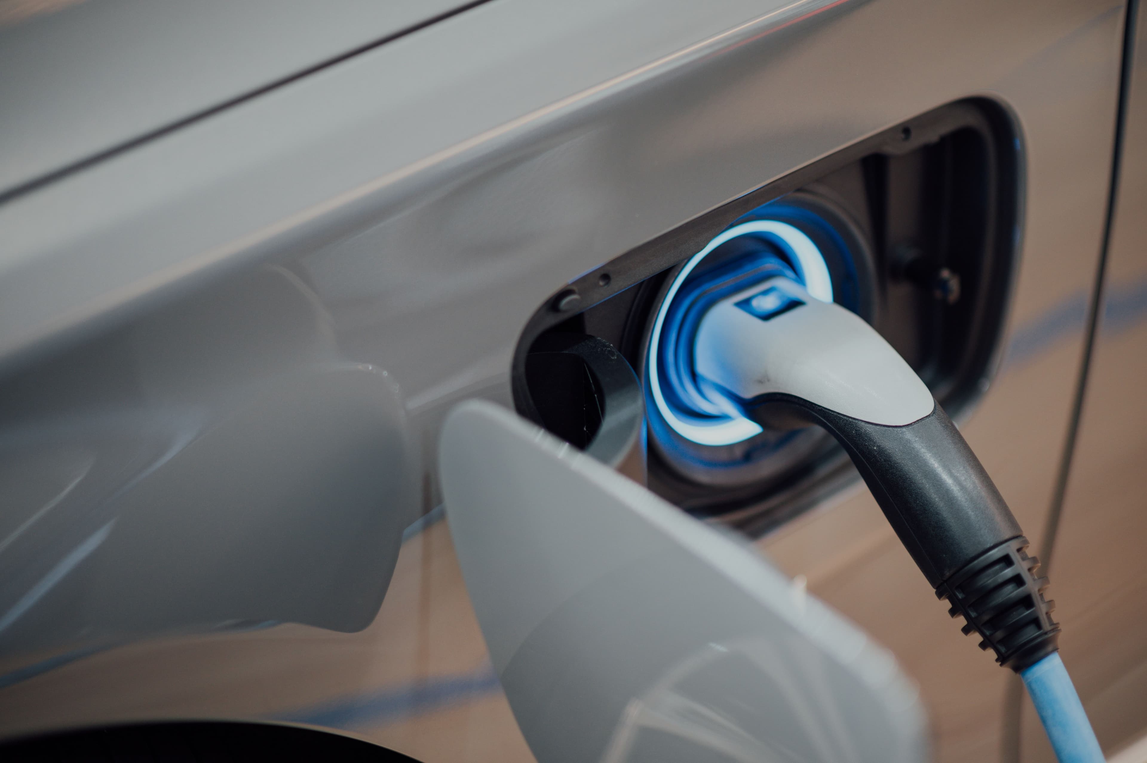 Floristique Singapore Goes Greener with the Launch of Electric Vehicles to Fleet