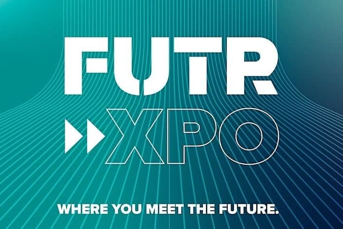 FUTRXPO: Where you meet the future