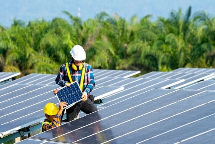 The Science Based Targets initiative has formally validated Schroders' greenhouse gas emission reduction goals