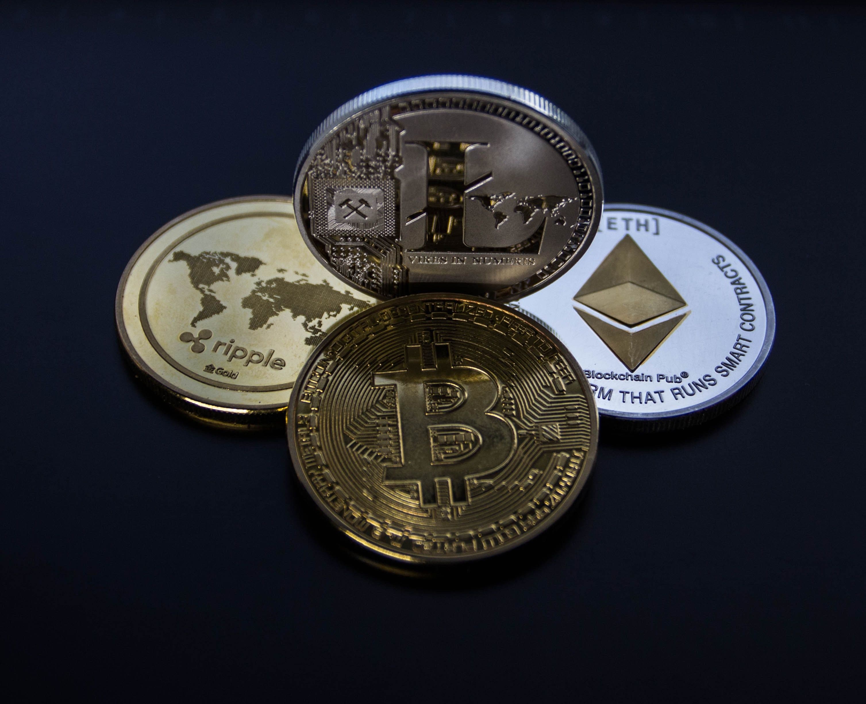 Bitcoin mining: A Profitable New Side Business for Renewable Energy Firms