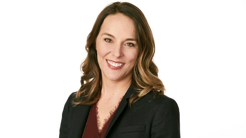Robyn Luhning is appointed chief sustainability officer by Wells Fargo