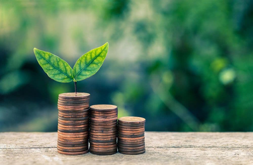 Morgan Stanley Achieves 70% of US$1T ESG Goal