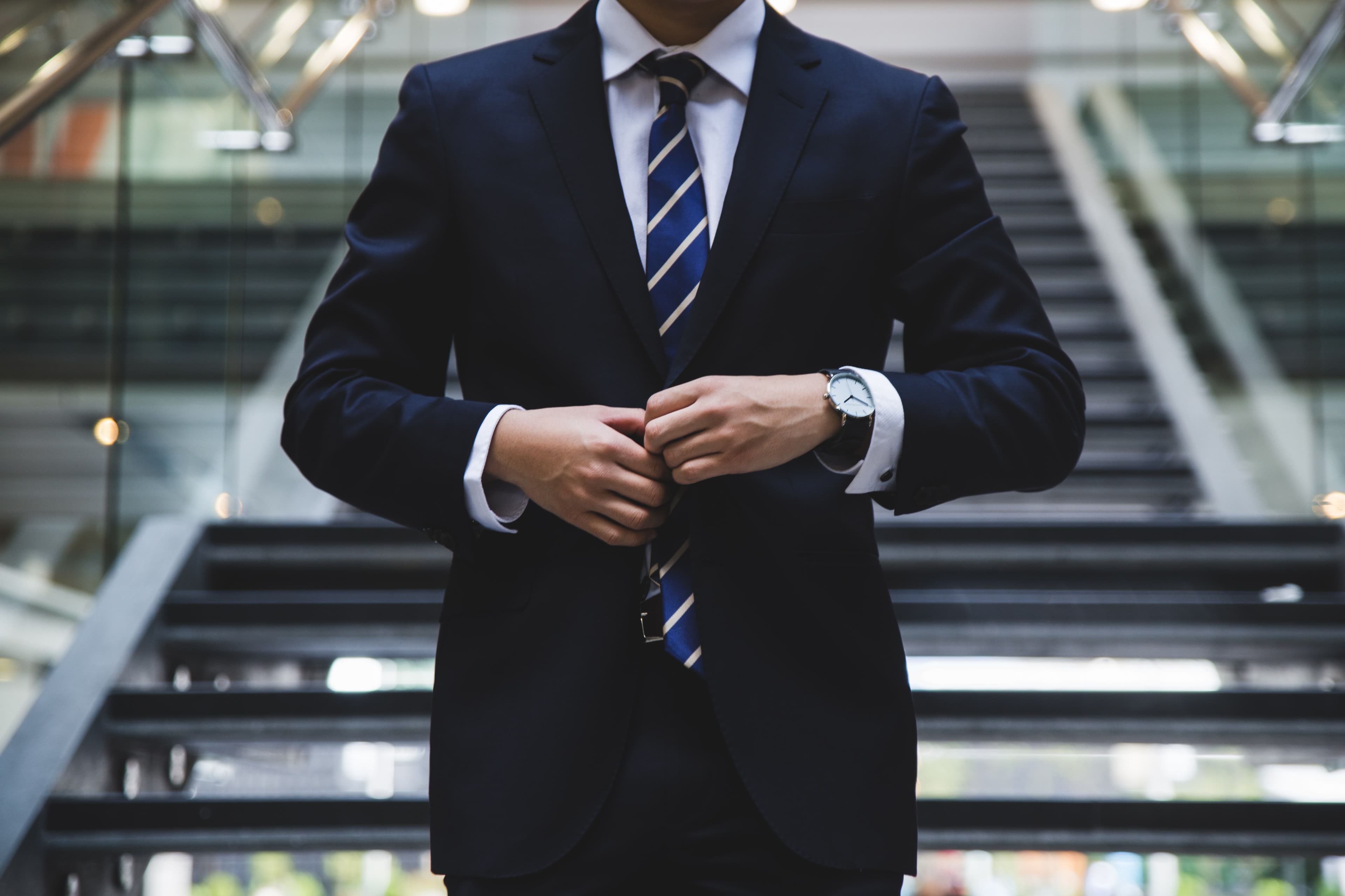 Generating Positive Impact by Fostering Trust Among Business Leaders