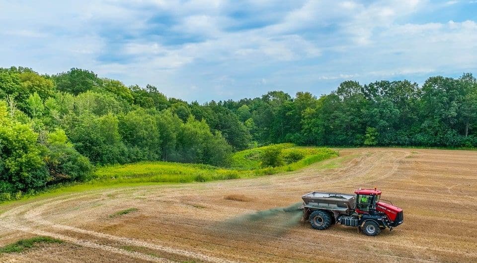 LEGO Invests DKK 19m in Carbon Removal Projects, Emerging Tech