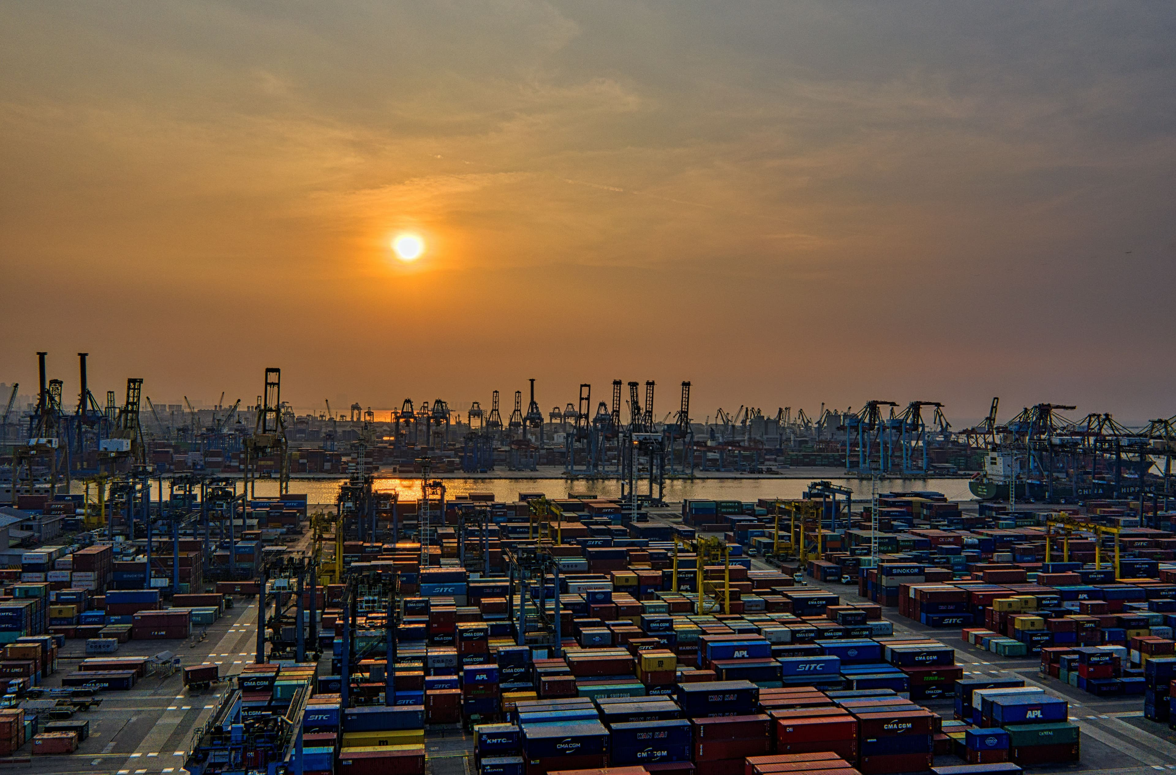 GUUD Singapore Rolls Out New Digital Logistics Platform ClickargoSG