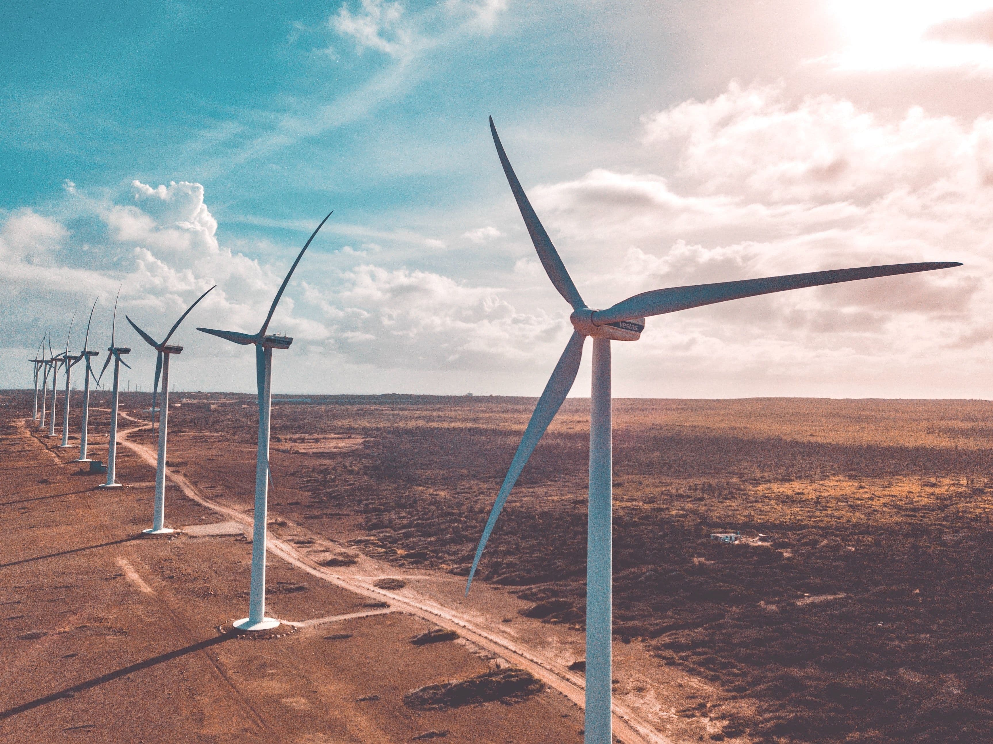 Aquaterra Energy, Seawind Developing European Offshore Wind, Hydrogen Project