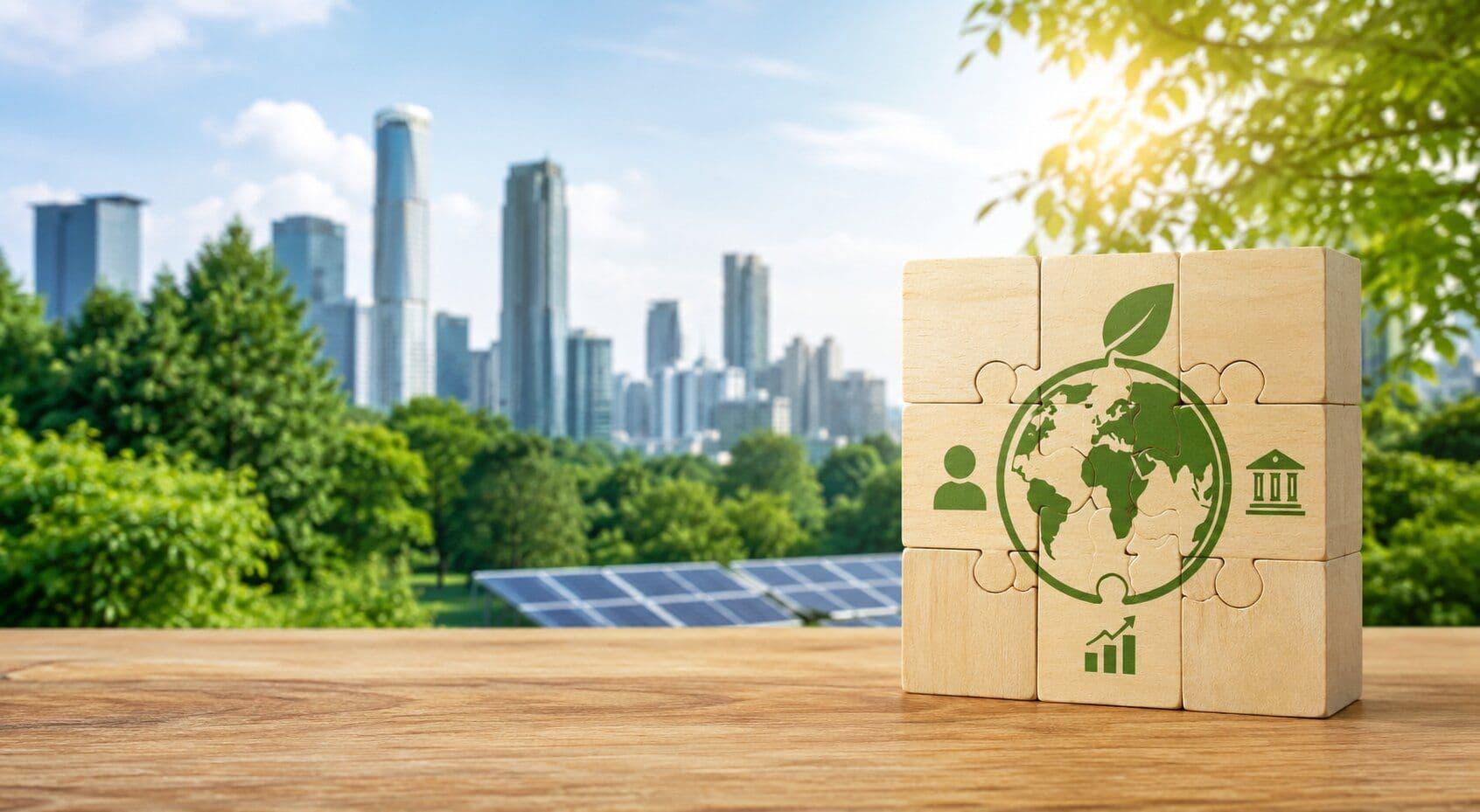 EthiFinance, ESG Book Create European Sustainability and Credit Rating Leader