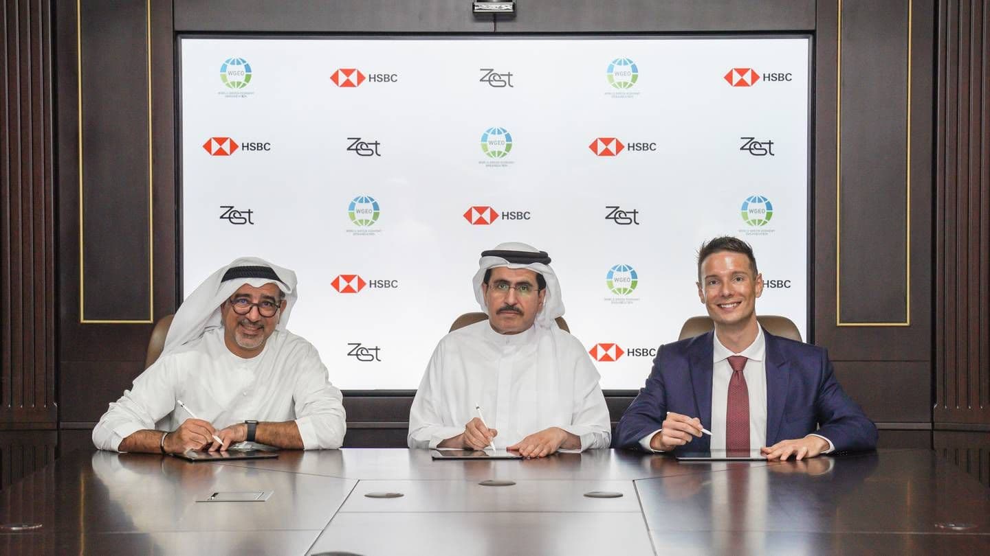 UAE and UK have the Potential to Become Global Leaders in Hydrogen Production, Says Report