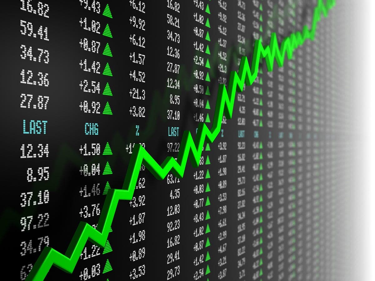Green Stock Market: Hong Kong 3rd, US 16th, UK 20th