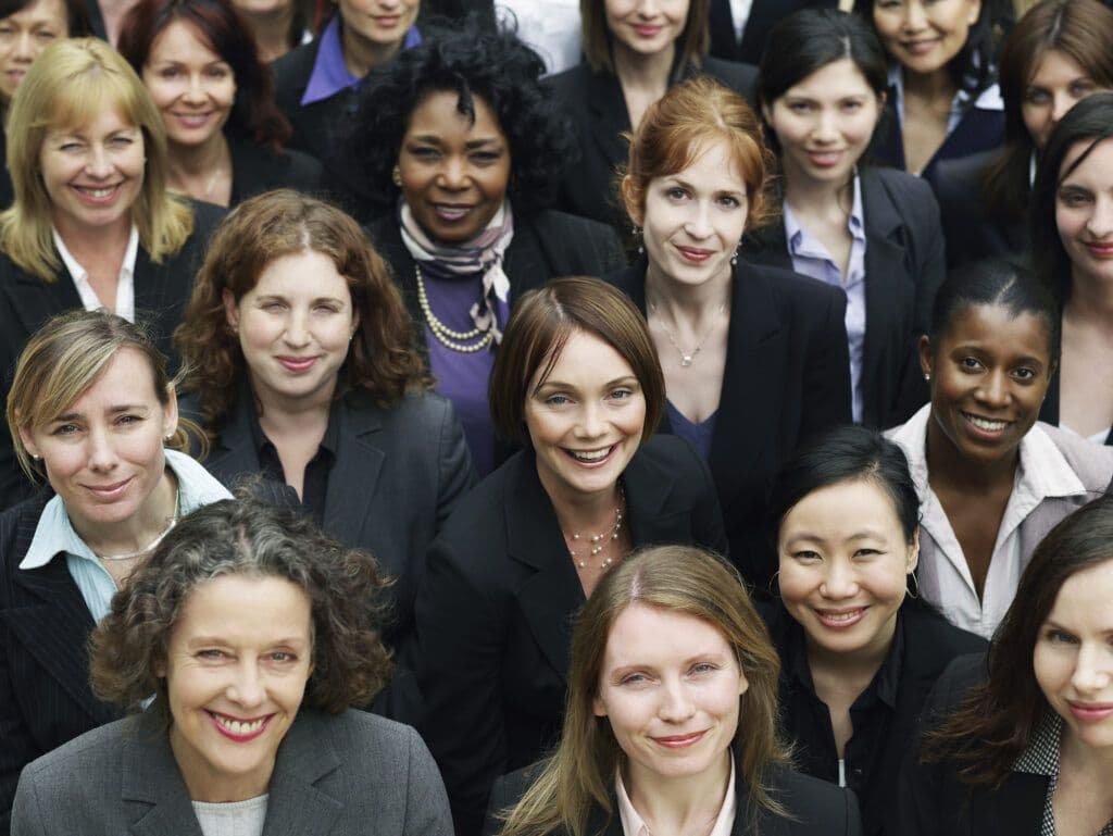 Gender Lens Investing to be Promoted by BlackRock and UN Women-25022022