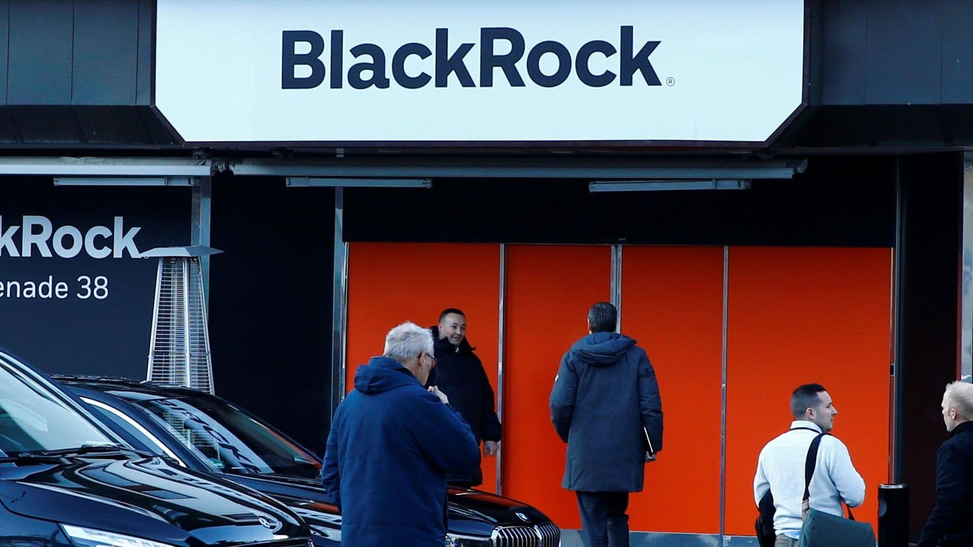 BlackRock Says New ESG Rule Could Affect Investors