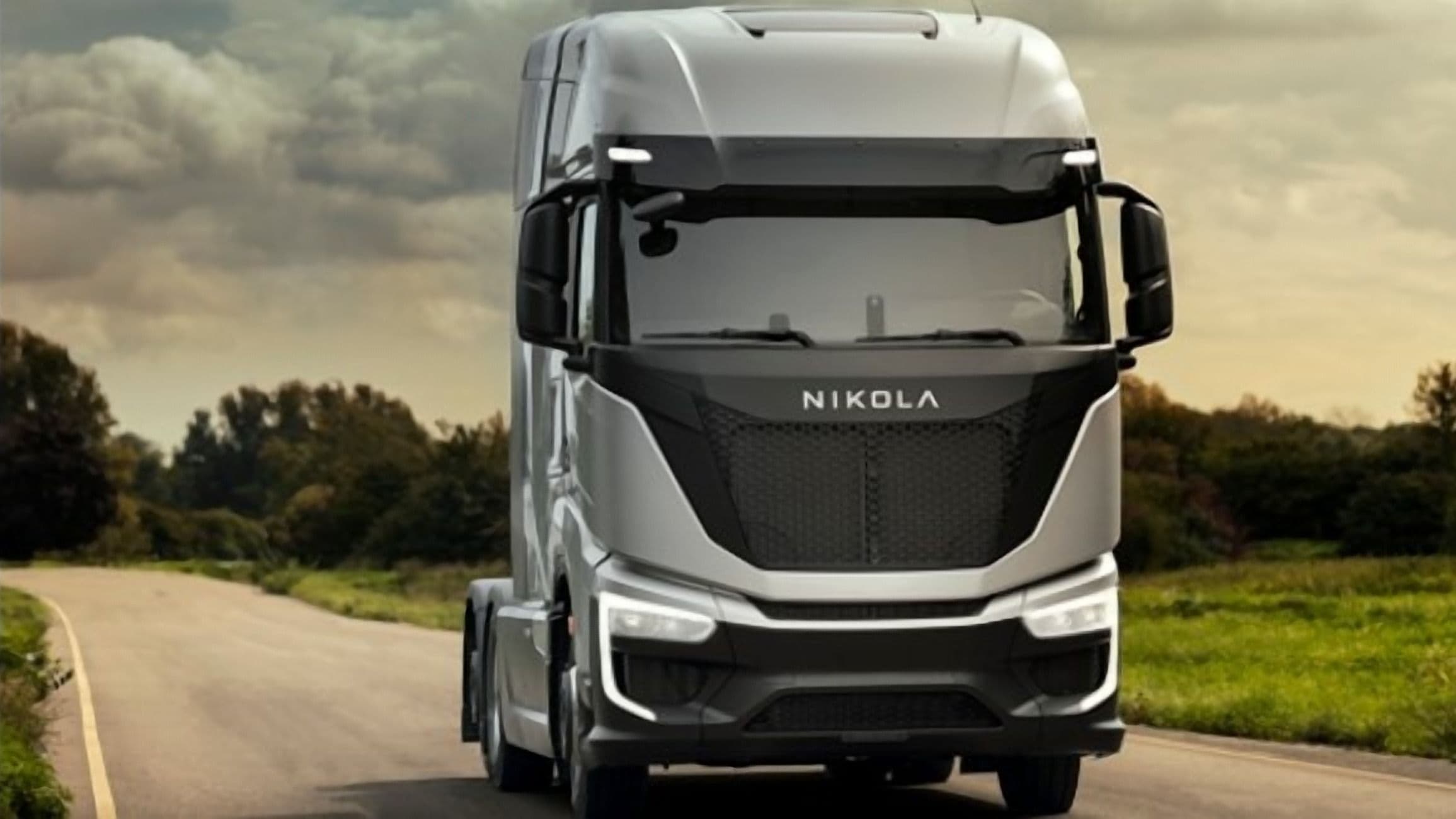 GP JOULE to Purchase 100 Nikola Tre FCEVs