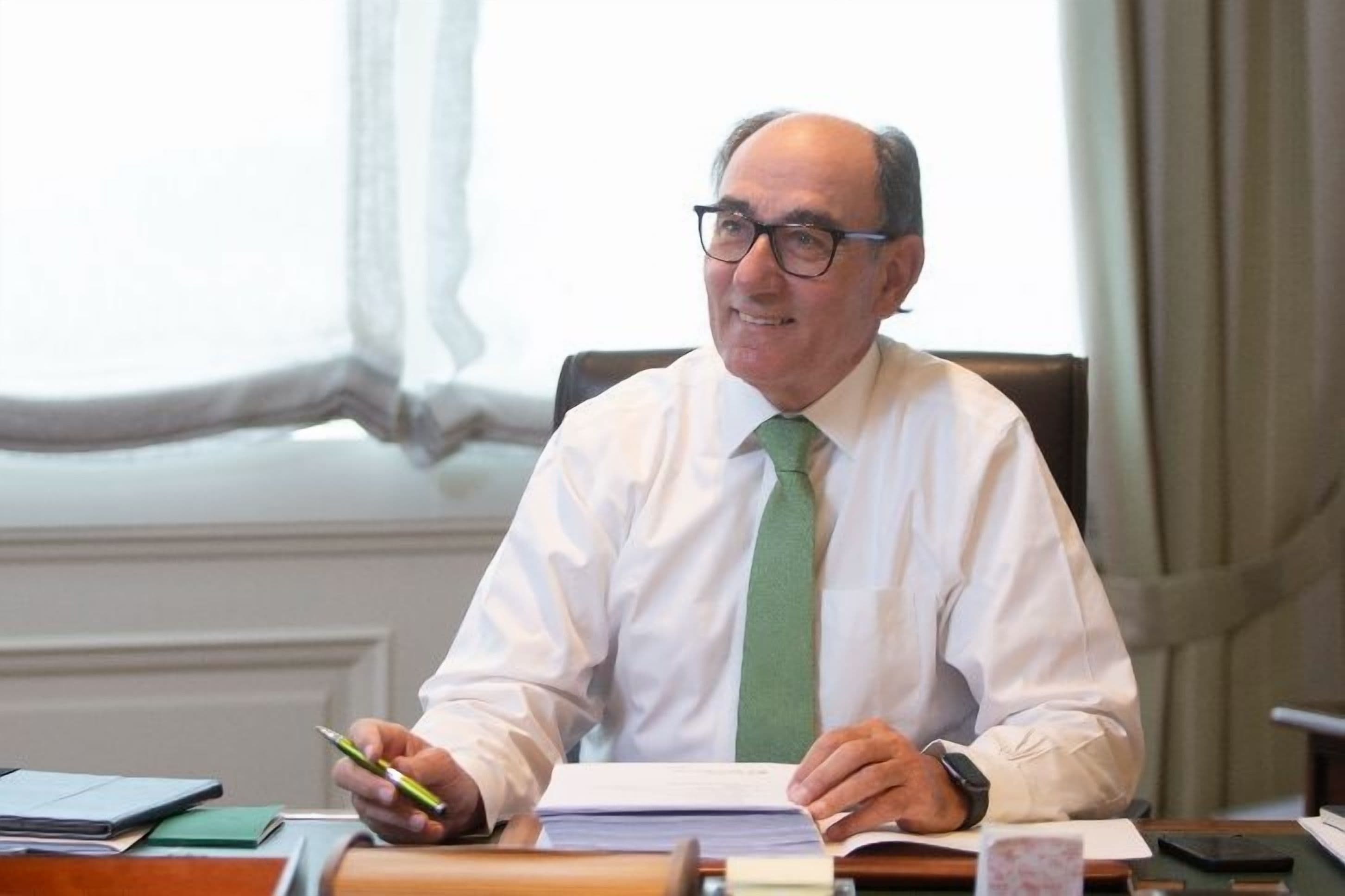 Iberdrola Gets €150M Green Loan for Italy
