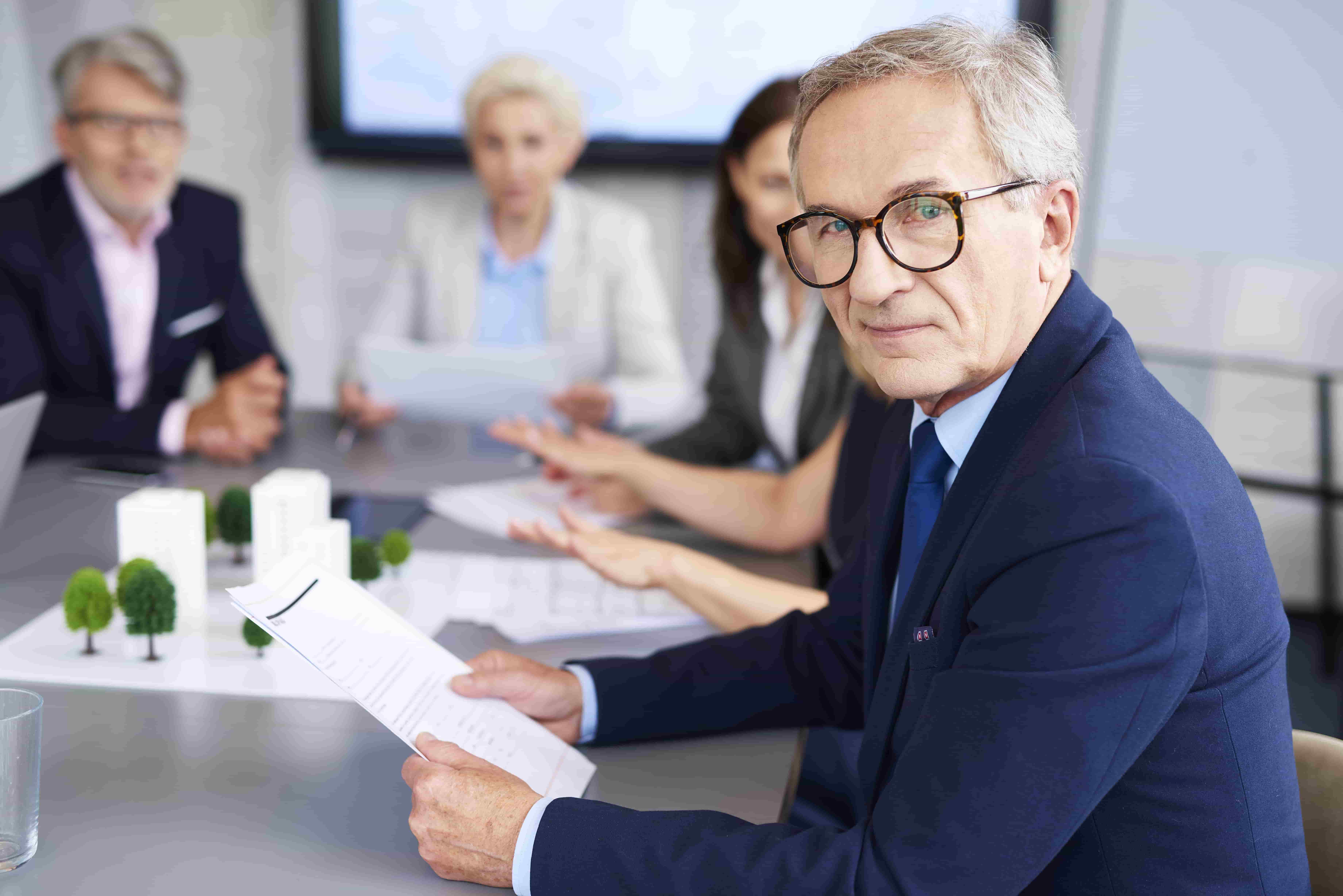 The ESG Crossfire: Shareholder Proposals Stir Controversy This May