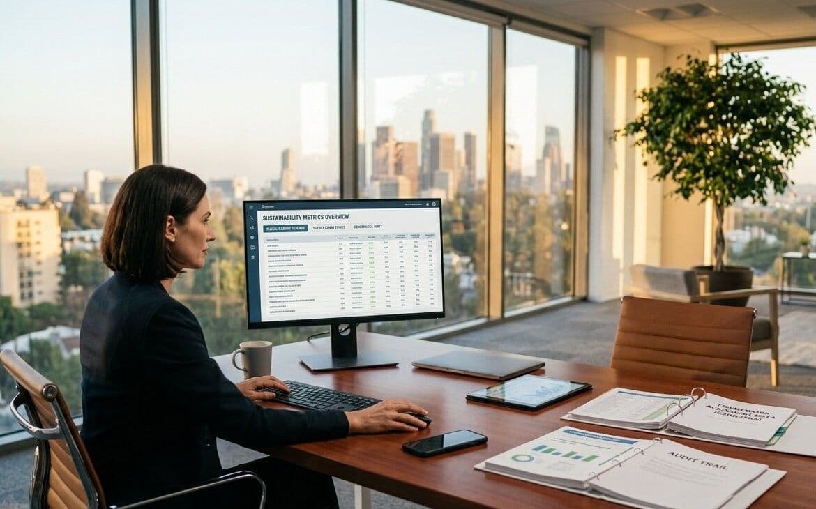 Top 7 ESG Regulatory Compliance Providers: Best Software for Global Sustainability Reporting