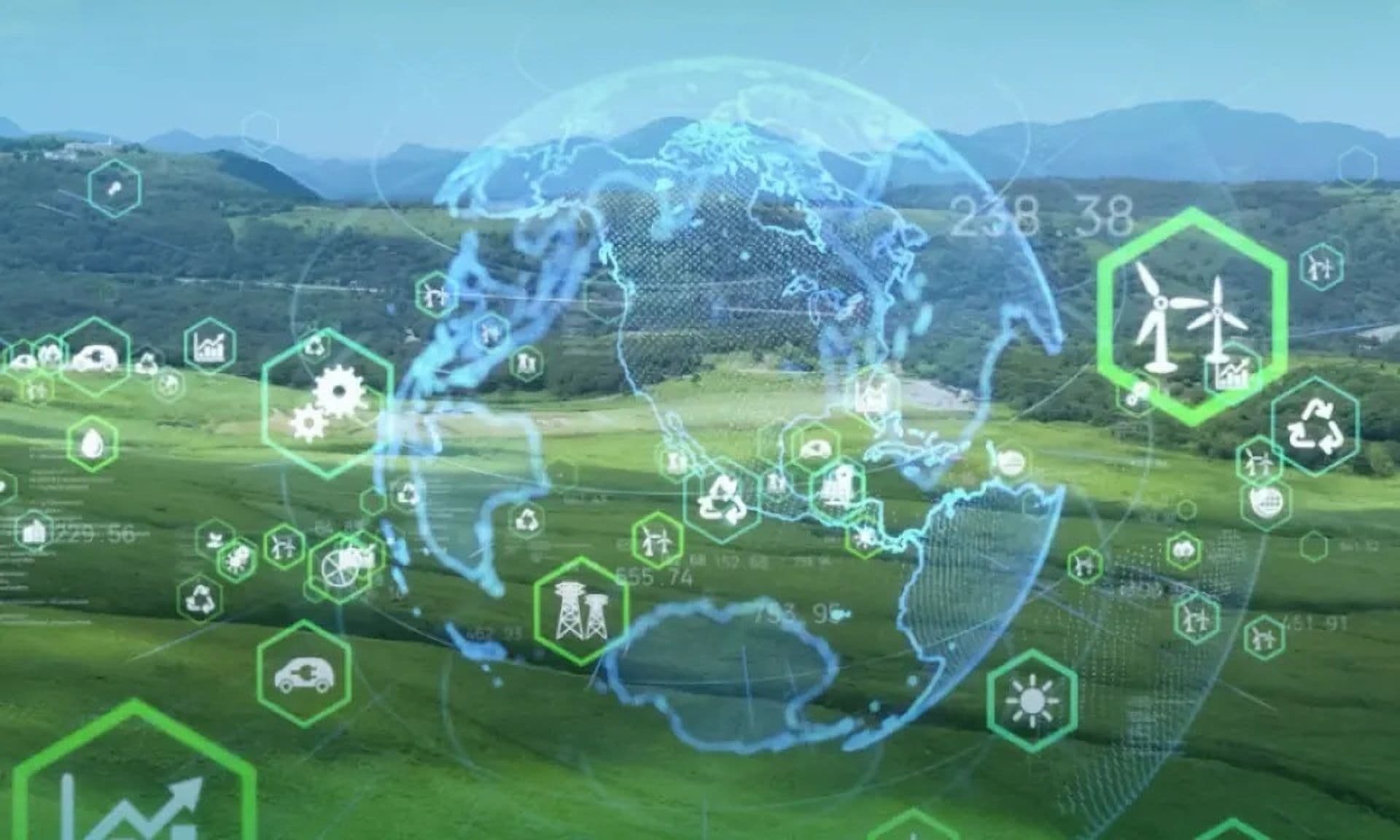 Sustainable Finance and Investing: Unlock Global Investment Strategies