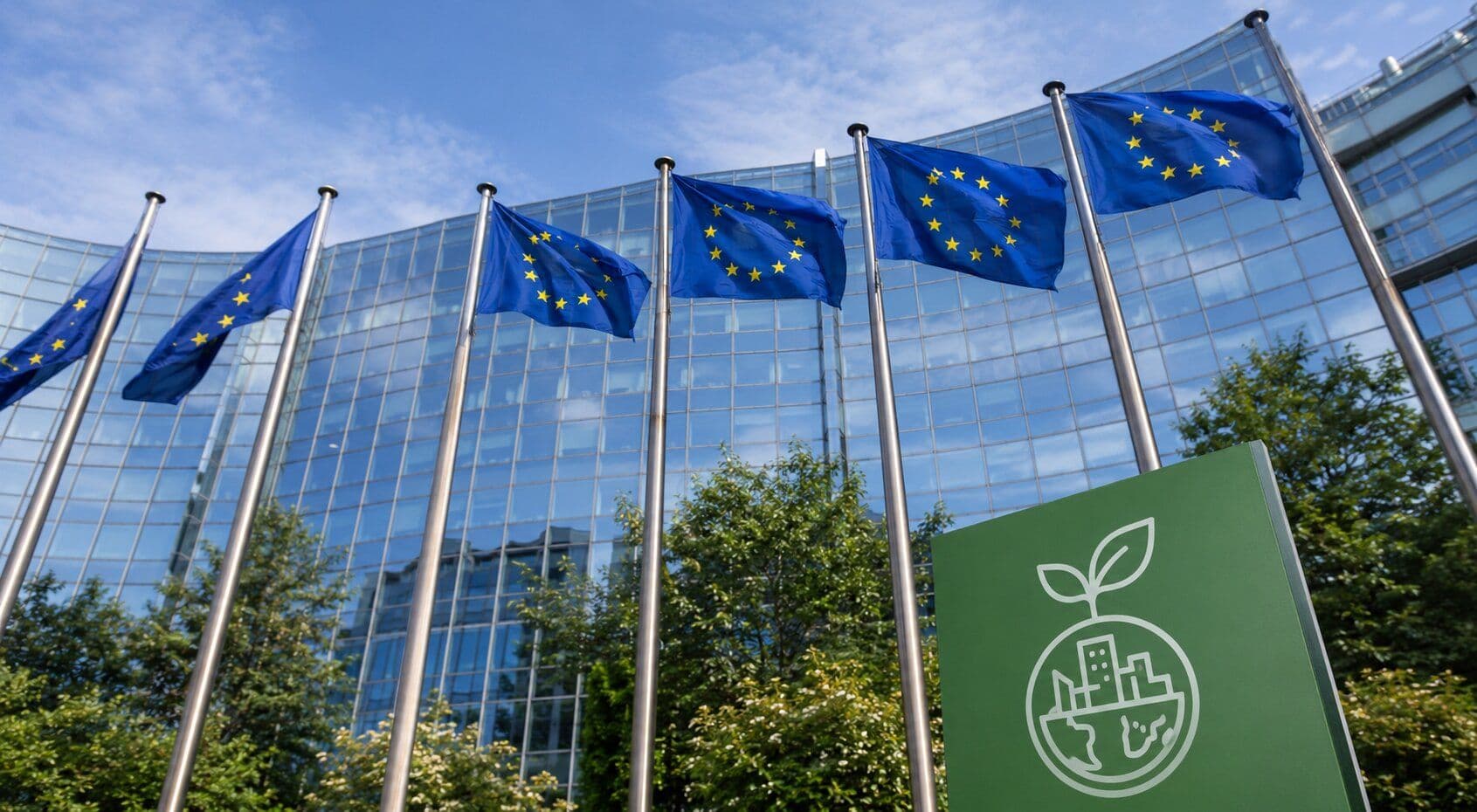 EU Council Supports SFDR Reform to Cut Greenwashing and Clarify Sustainable Fund Labels