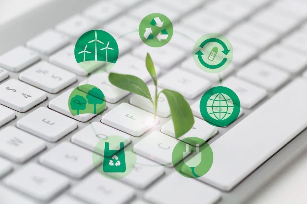 Salesforce Streamlines ESG Reporting