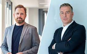 New responsibility at Alphabet International: Markus Deusing appointed as Chief Executive Officer