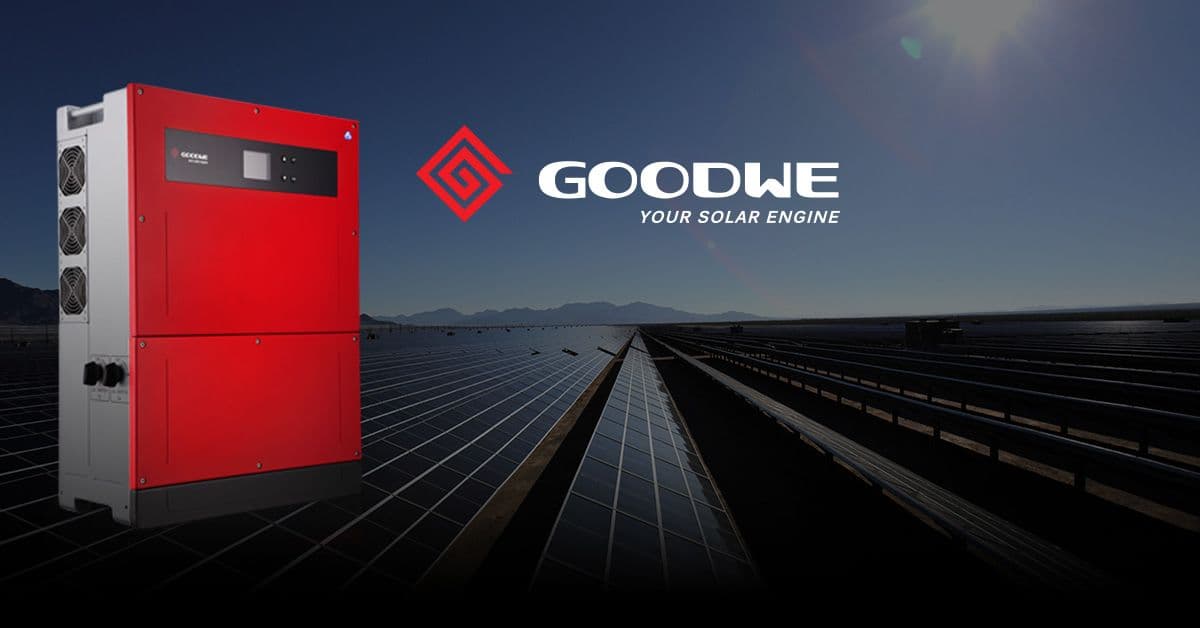 GoodWe Improves ESG Rating Amid Solar Storage Sector Challenges
