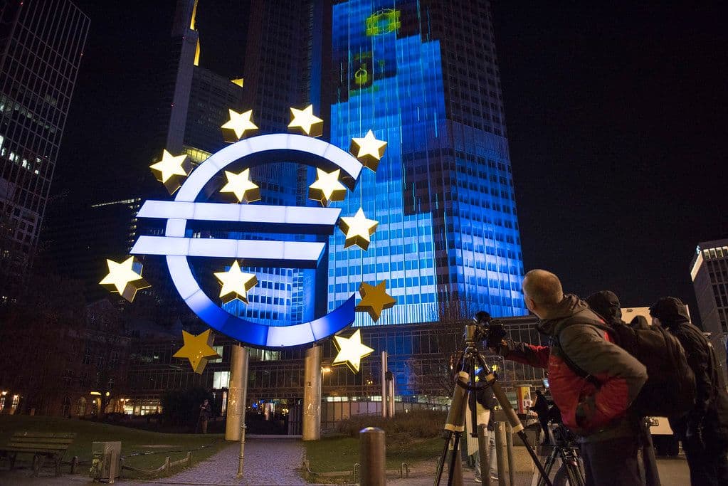 Climate Shocks Can Threaten Financial Stability, Says ECB and ESRB Report
