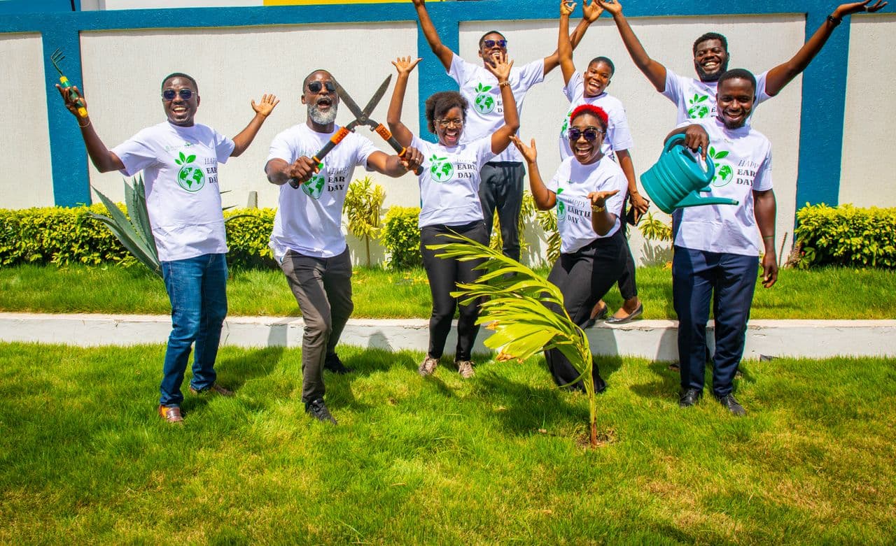 Nviron and Npontu Catalyse ESG Growth in Africa