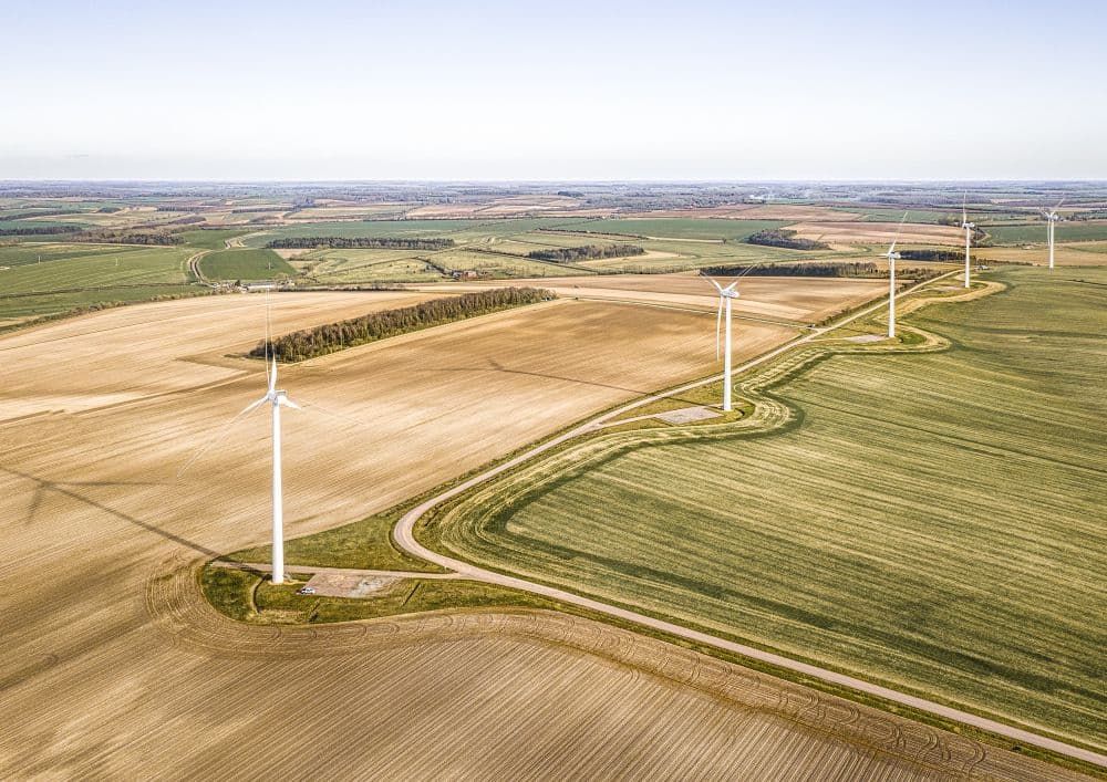 UK Green Tech Gets $4bn Qatari Boost