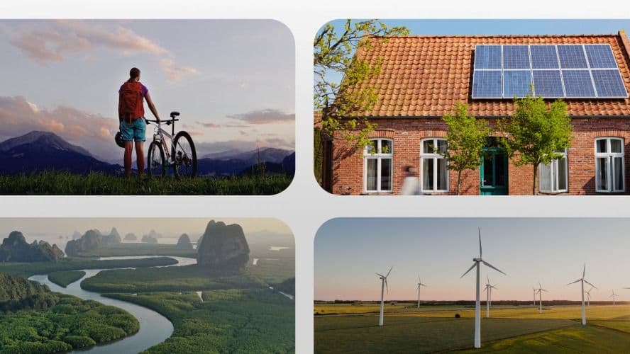 HomeToGo Goes Green with UN Global Compact Membership