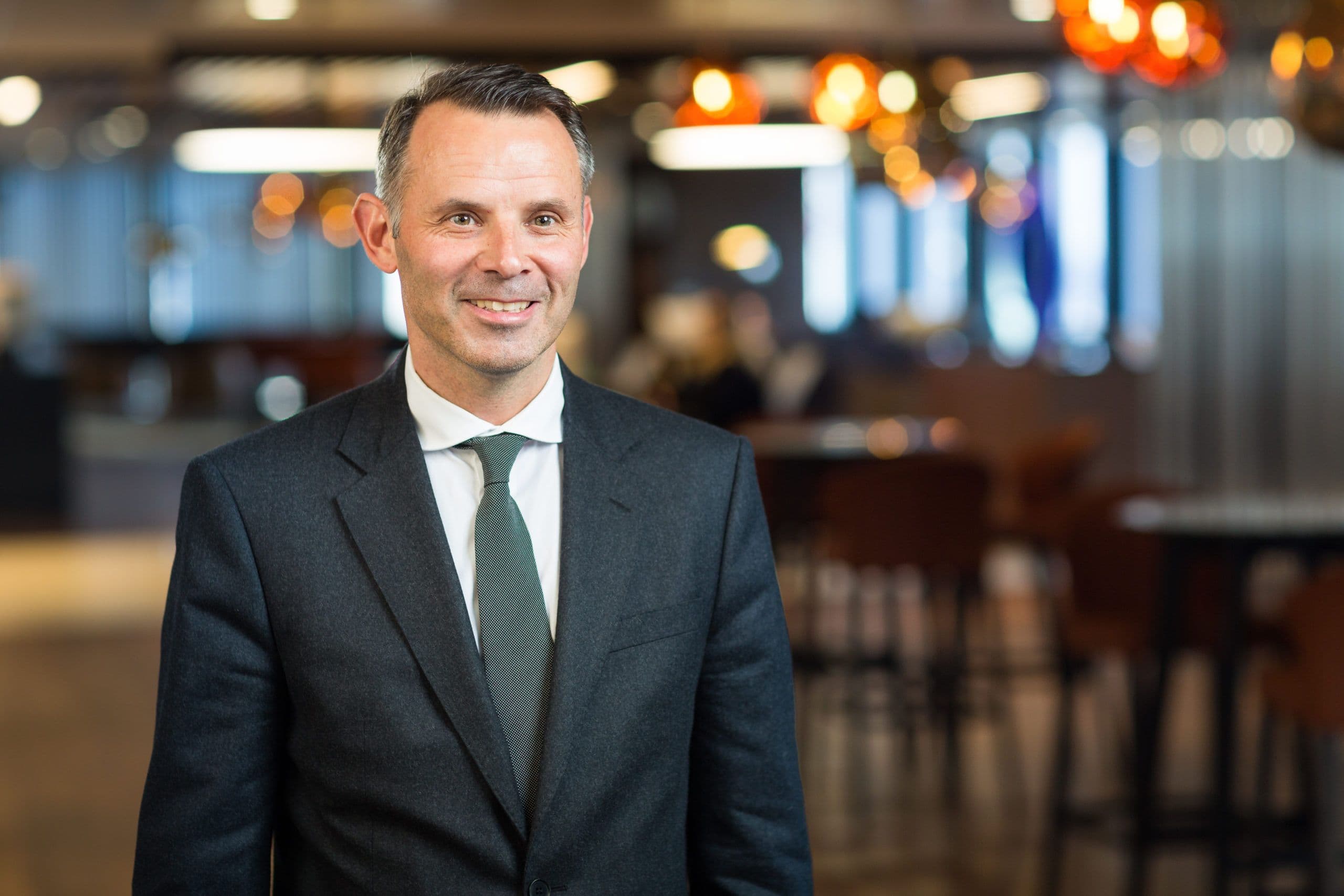 AVIVA INVESTORS Offers Sustainability-Linked Refinancing