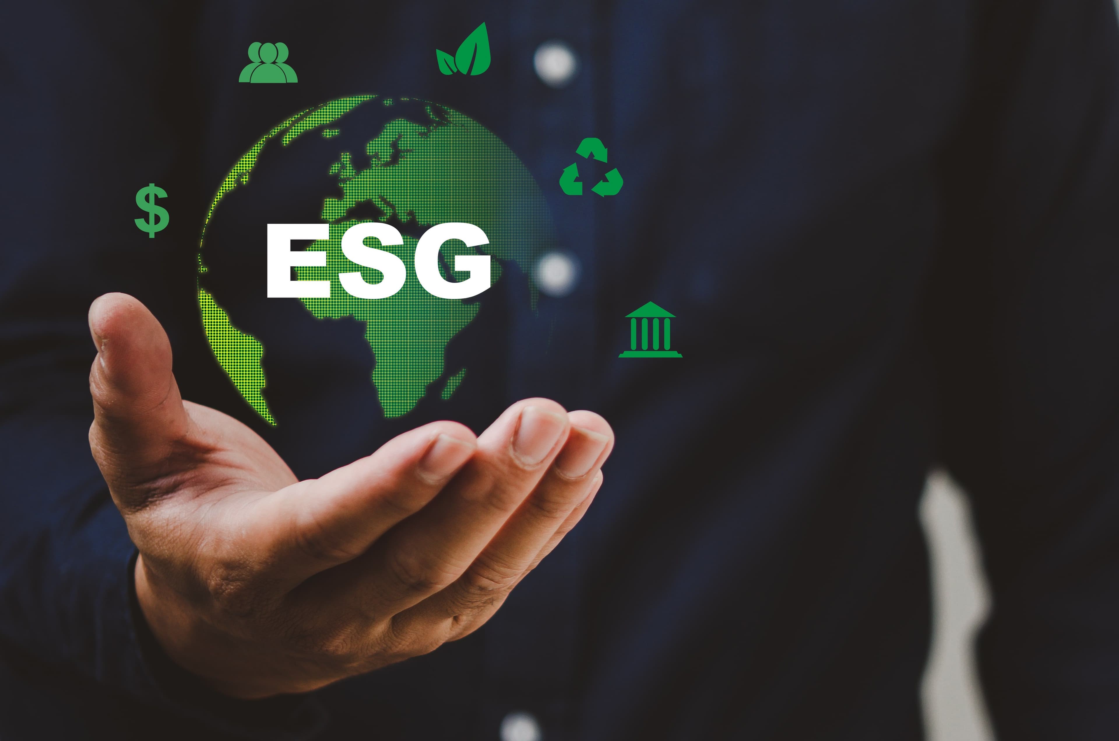 Go Green, Get Hired: 2024's Top ESG Jobs