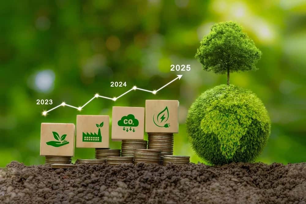 Singapore, Thailand Sign Carbon Credits Agreement