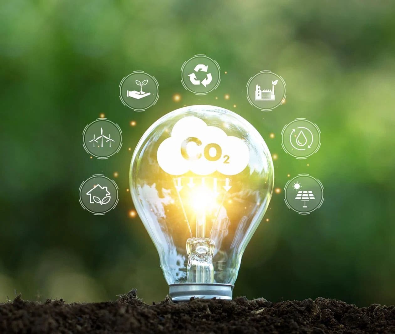 Sustainability: An Introduction to ESG (Environmental, Social and Governance)