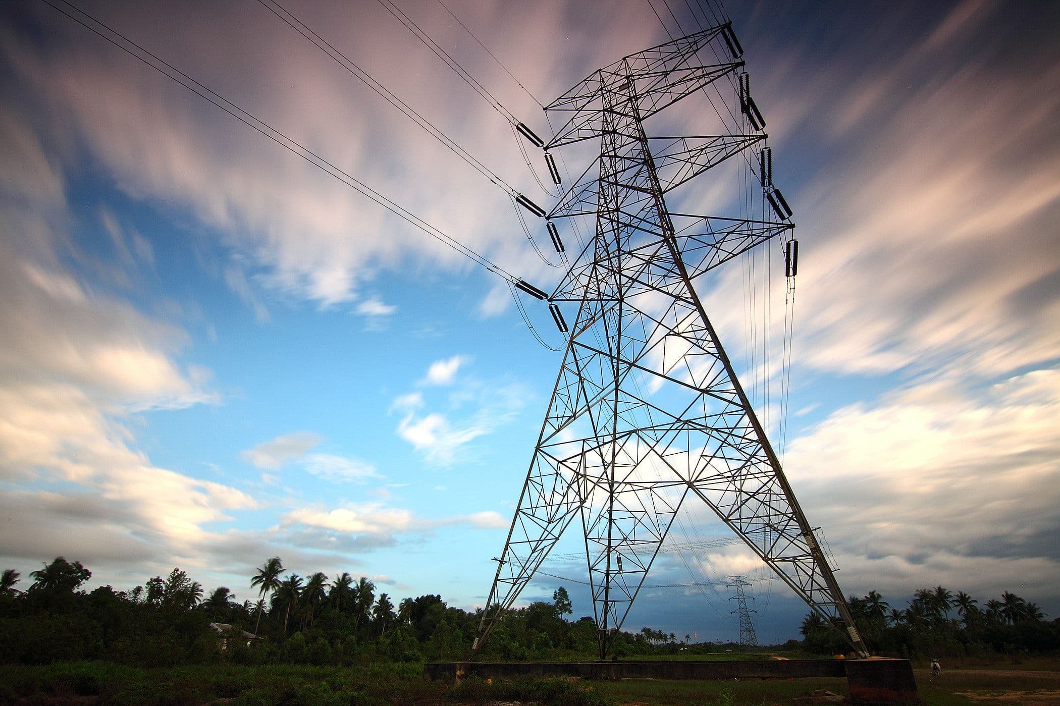 Meta, REsurety, Broad Reach Power Launch Energy Storage Group