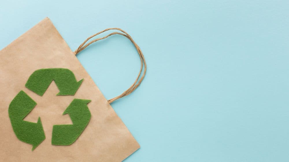 Amcor, Kolon Industries Partner for Recyclable Packaging Materials