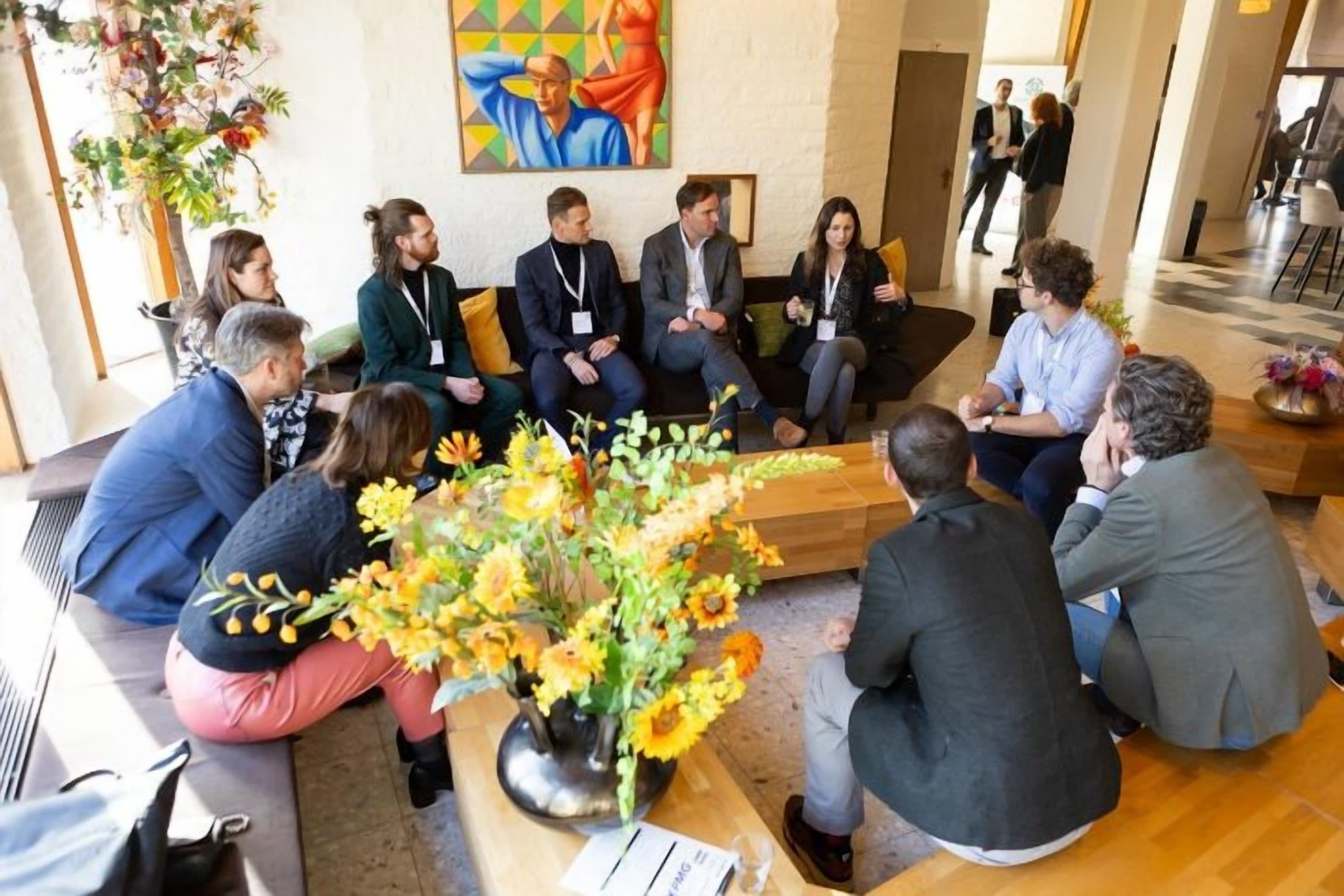 Leaders in Sustainable Finance 2026