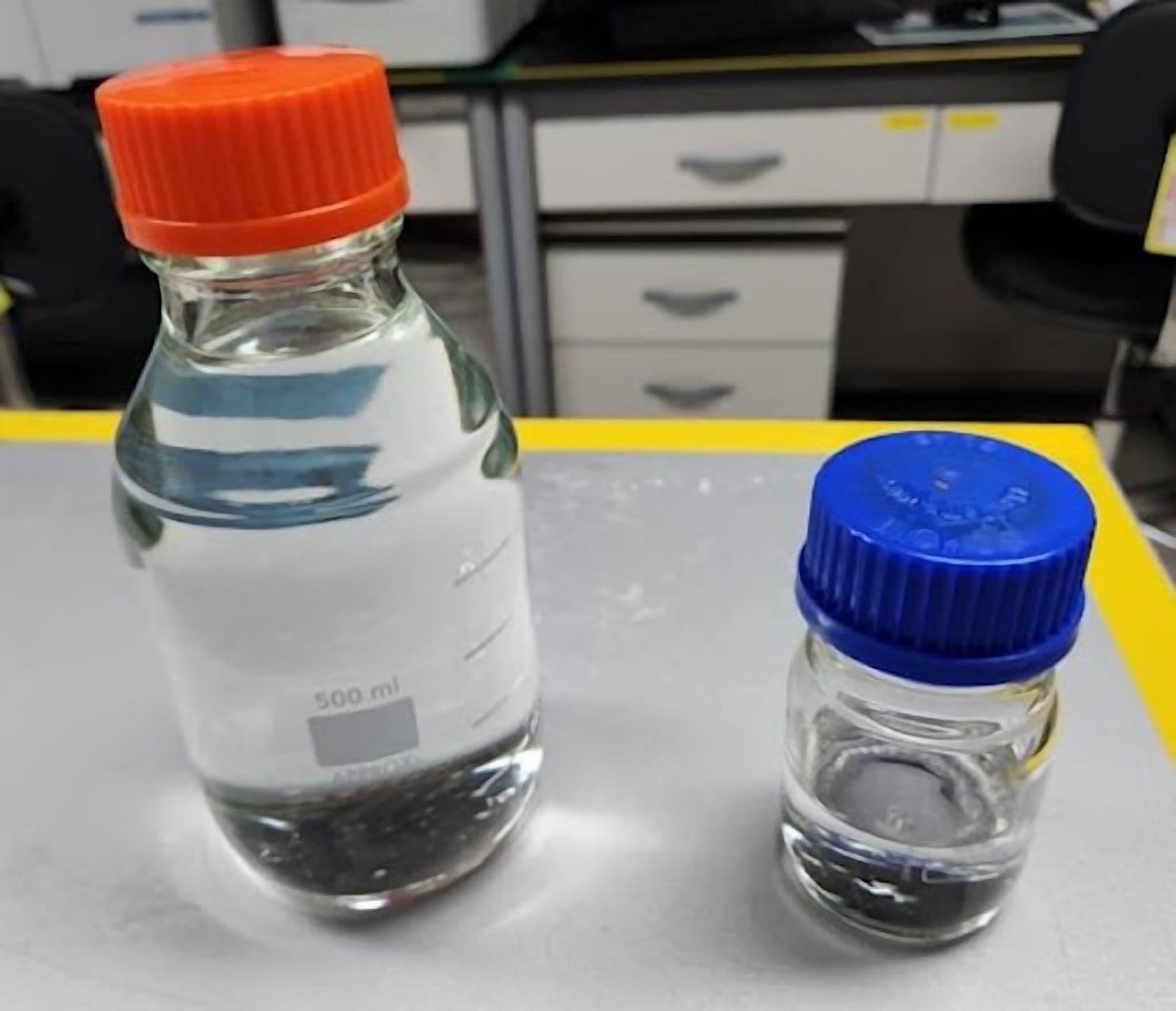 Korean Researchers Develop SAF from Wood and Grass