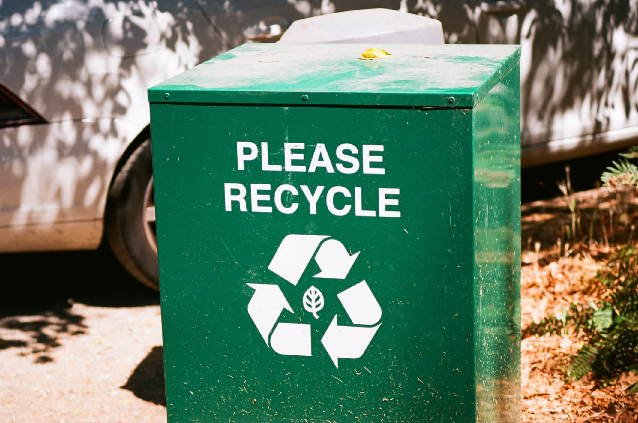 Cyclion Brings Recycling to the Philippines