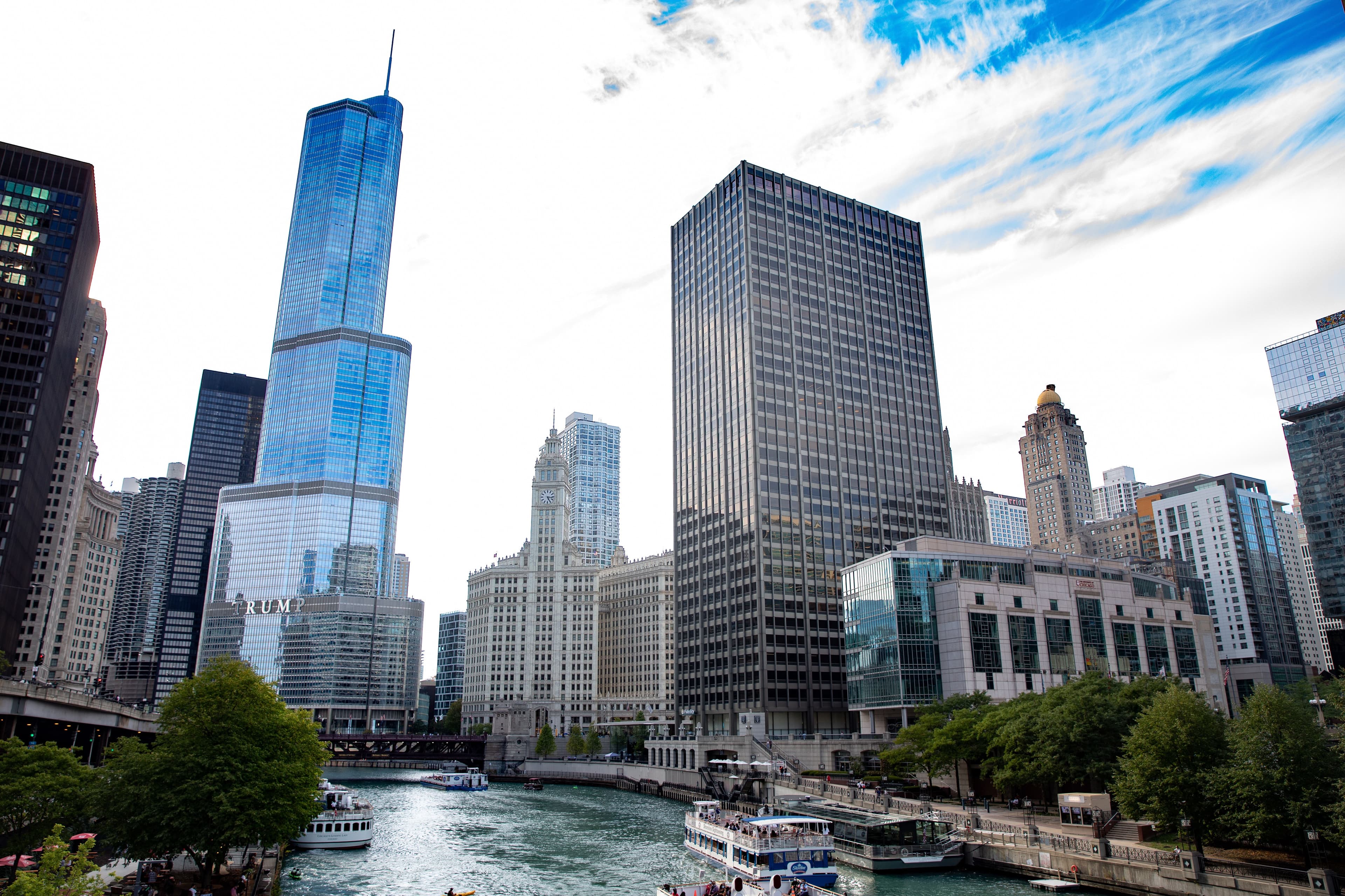 Study Ranks Most Sustainable US Destinations