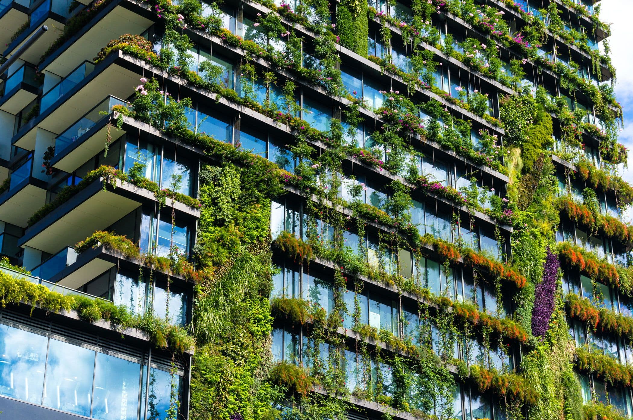 DIC Asset AG Establishes Guidelines for Sustainable Building Management