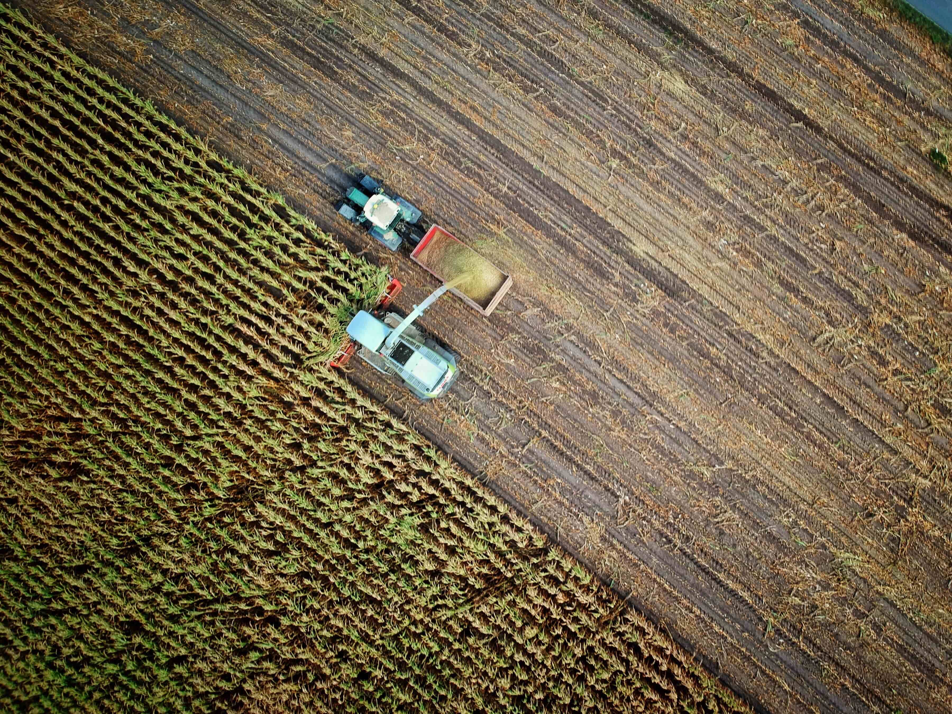 PepsiCo, Farm Groups Team Up for Water Initiatives