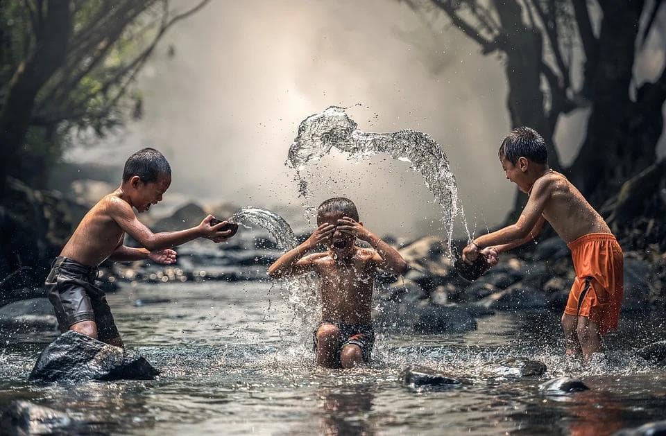 Kontoor Brands Declares Goals For Water Conservation